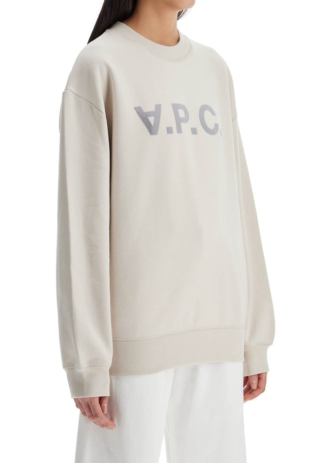 A.P.C. 'grand vpc' overs