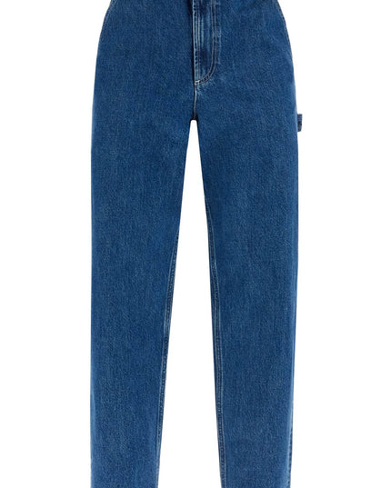 A.P.C. fergus workwear jeans