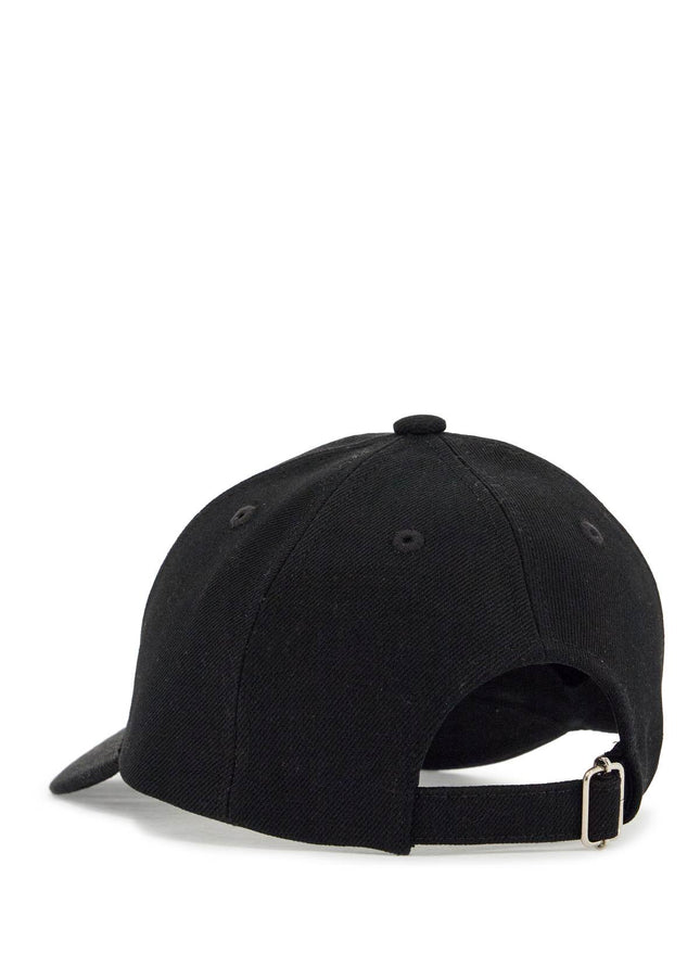 A.P.C. charlie's baseball cap