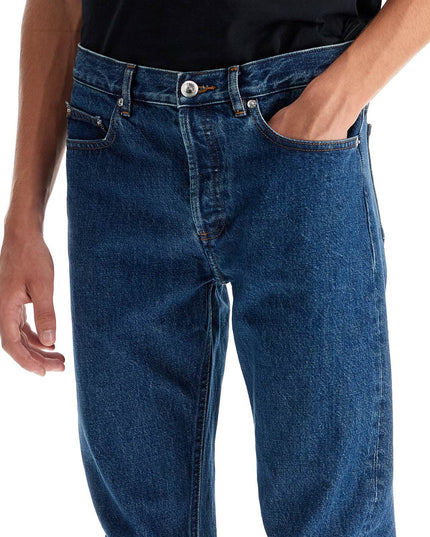 A.P.C. new standard straight jeans