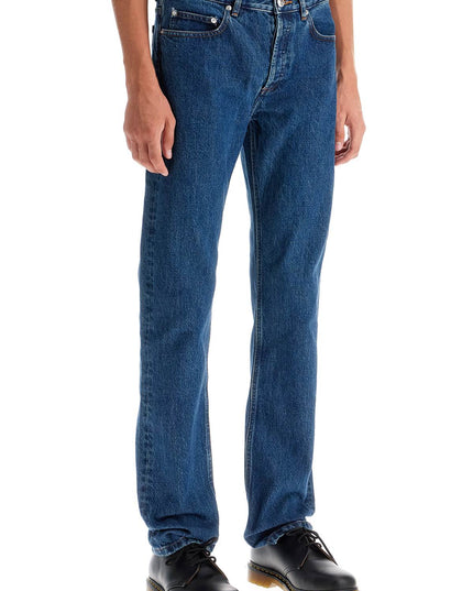 A.P.C. new standard straight jeans