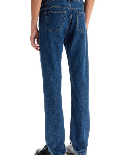 A.P.C. new standard straight jeans