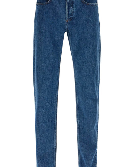 A.P.C. new standard straight jeans