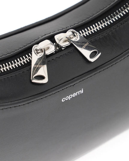 Coperni swipe baguette bag