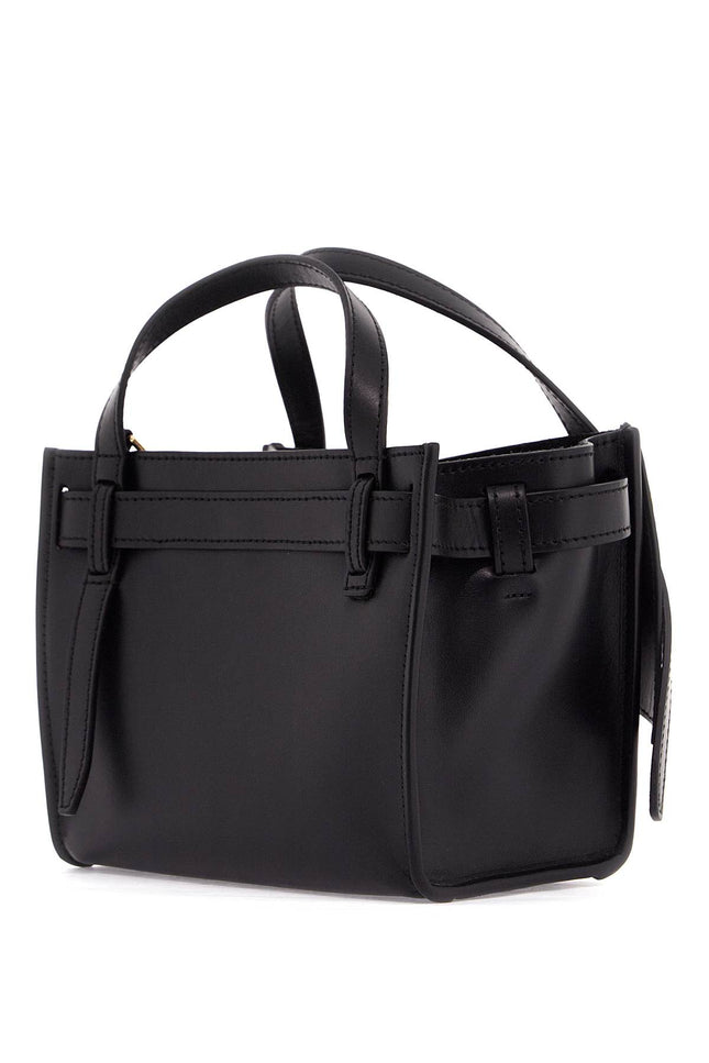 Coperni mini belt cabas bag