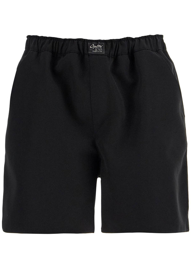 Coperni twill boxer shorts for men