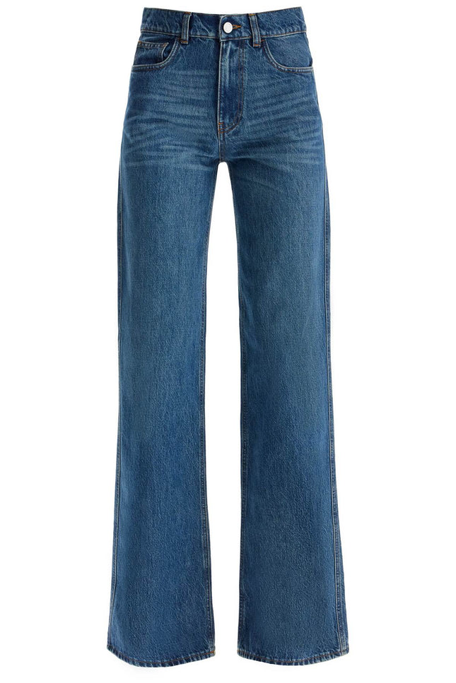 Coperni wide leg jeans