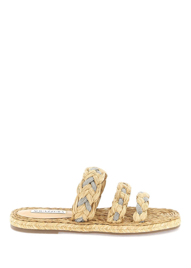 Aquazzura coastal flat esp