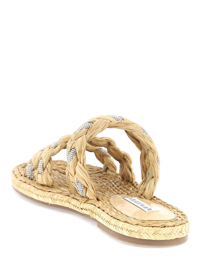 Aquazzura coastal flat esp