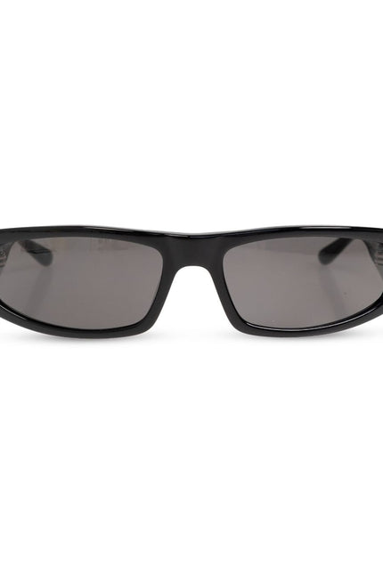 COURREGES PRE Sunglasses Black