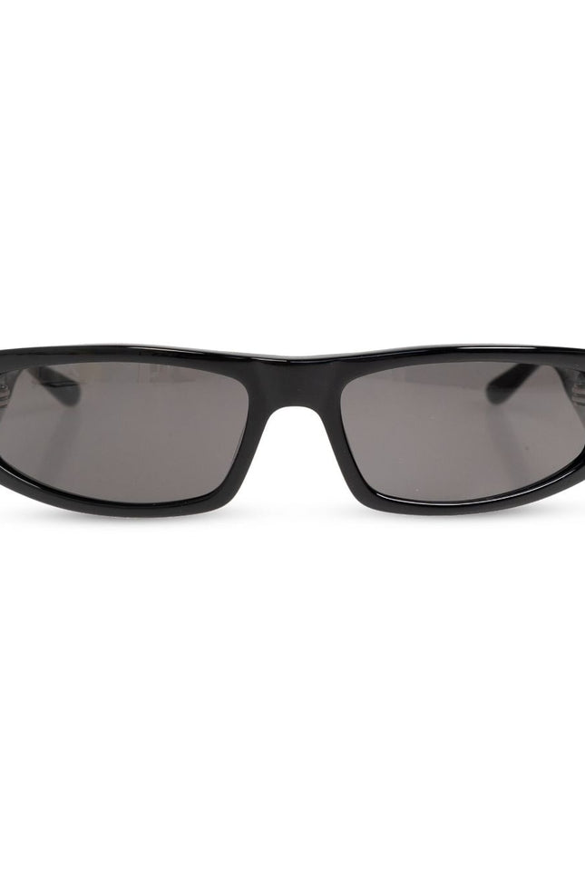 COURREGES PRE Sunglasses Black