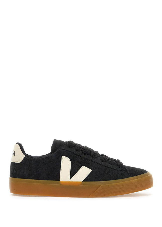 Veja bold field sneakers