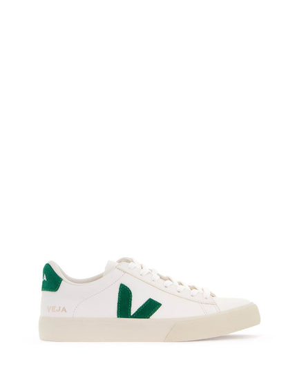 Veja chromefree sneakers campo sneakers