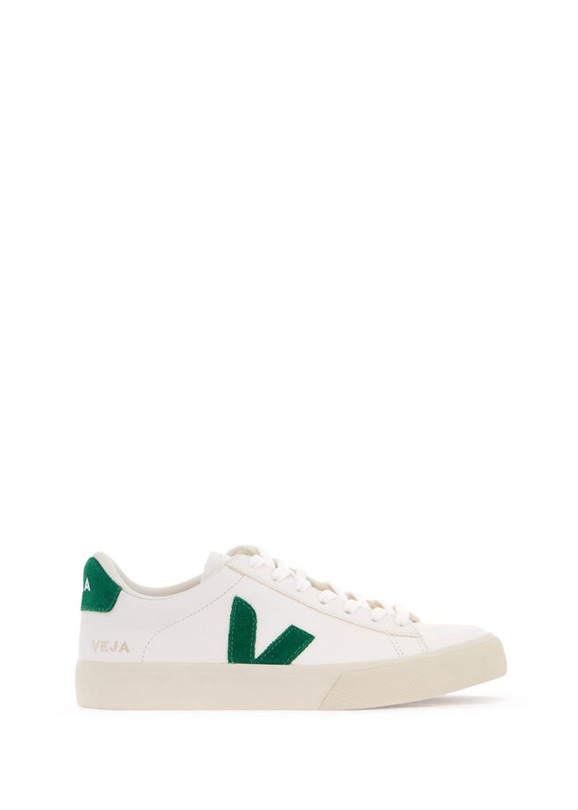 Veja chromefree sneakers campo sneakers