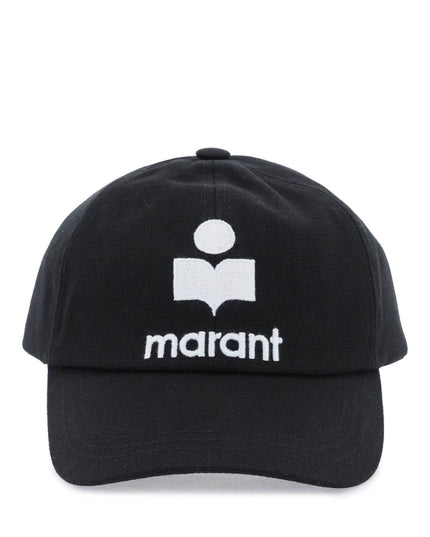 Isabel Marant tyron baseball cap