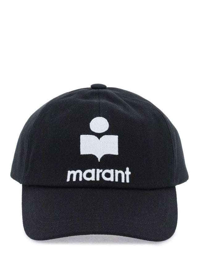 Isabel Marant tyron baseball cap