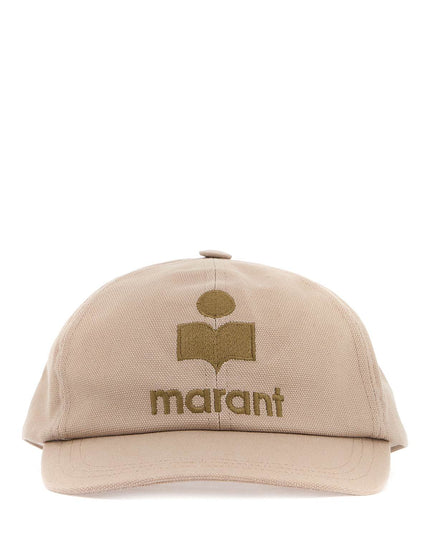 Isabel Marant tyron baseball cap