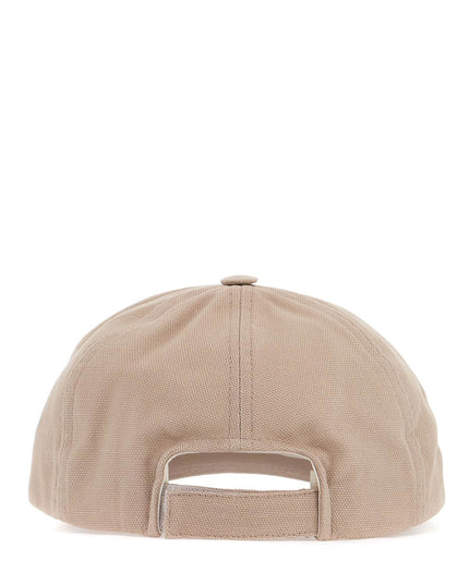 Isabel Marant tyron baseball cap