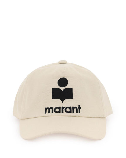 Isabel Marant tyron baseball cap