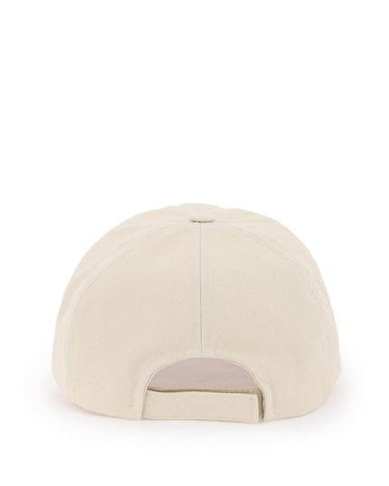 Isabel Marant tyron baseball cap