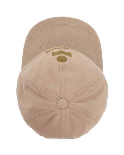 Isabel Marant tyron baseball cap