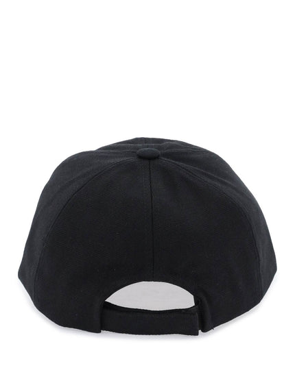 Isabel Marant tyron baseball cap