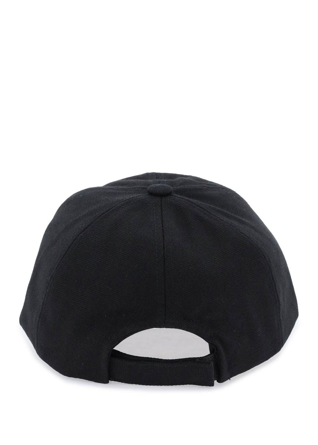 Isabel Marant tyron baseball cap