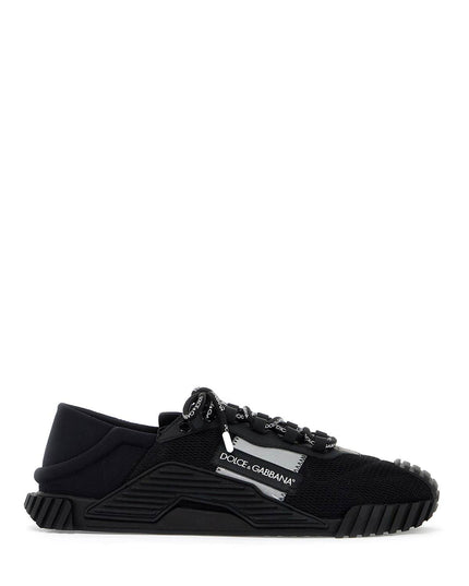 Dolce & Gabbana neoprene ns1 sneakers