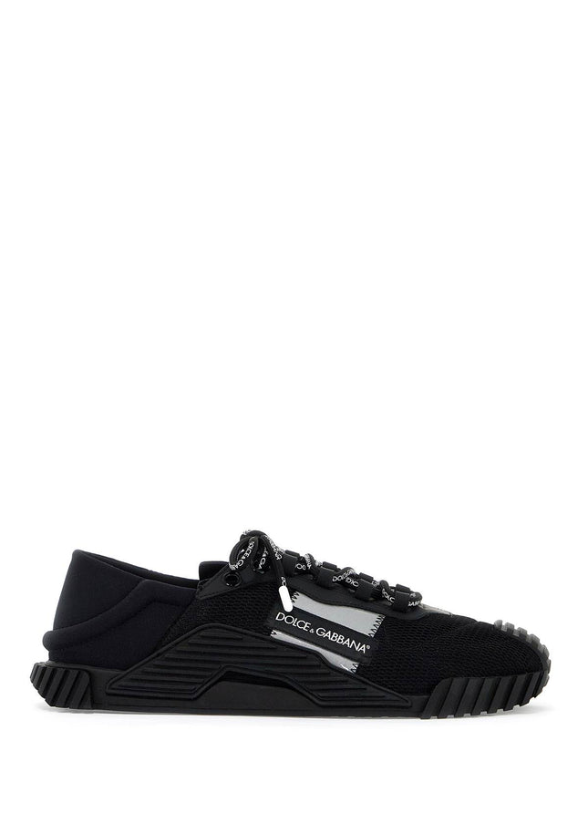 Dolce & Gabbana neoprene ns1 sneakers