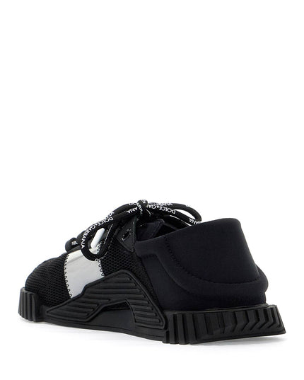 Dolce & Gabbana neoprene ns1 sneakers