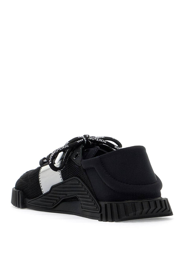 Dolce & Gabbana neoprene ns1 sneakers