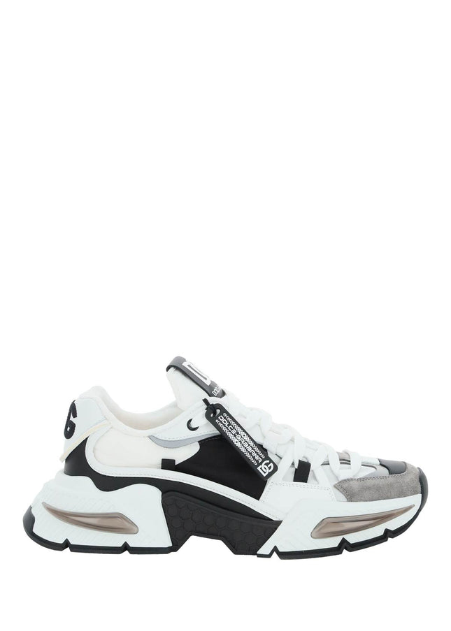 Dolce & Gabbana air master sneakers