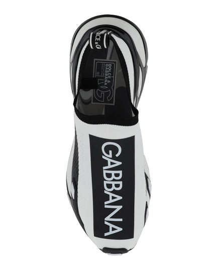 Dolce & Gabbana sorrento sneakers