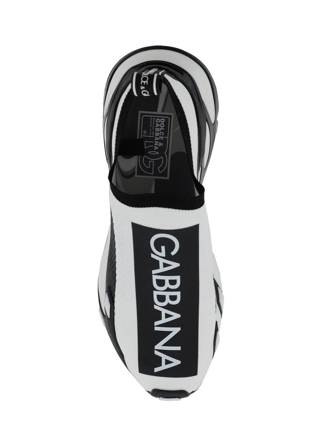 Dolce & Gabbana sorrento sneakers