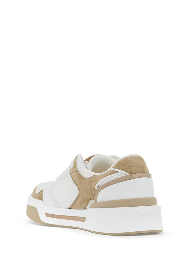 Dolce & Gabbana new roma sneakers