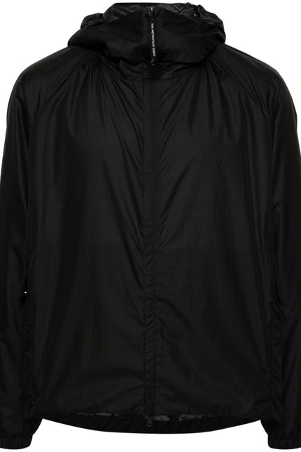 C.P. COMPANY METROPOLIS Coats Black