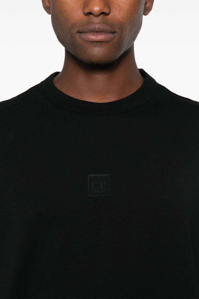 C.P. COMPANY METROPOLIS Sweaters Black