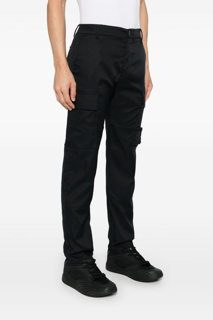 C.P. COMPANY METROPOLIS Trousers Black