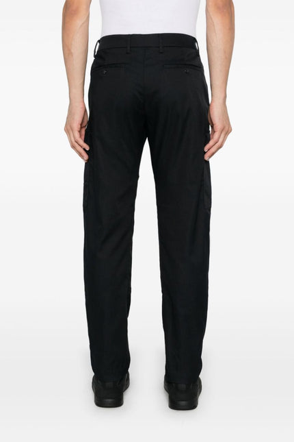 C.P. COMPANY METROPOLIS Trousers Black