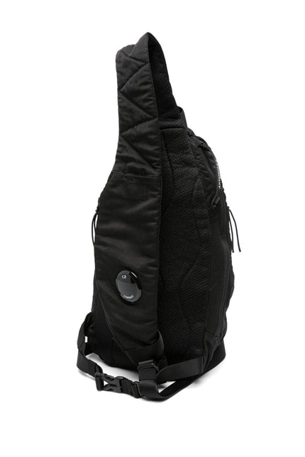 C.P.Company Bags.. Black