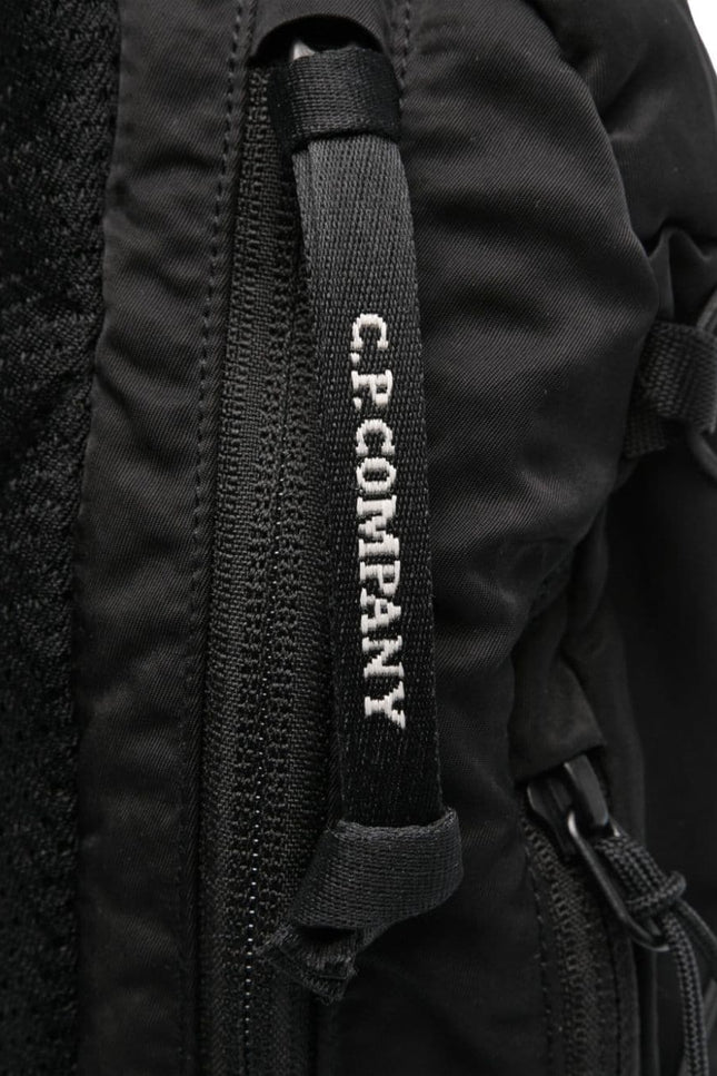 C.P.Company Bags.. Black