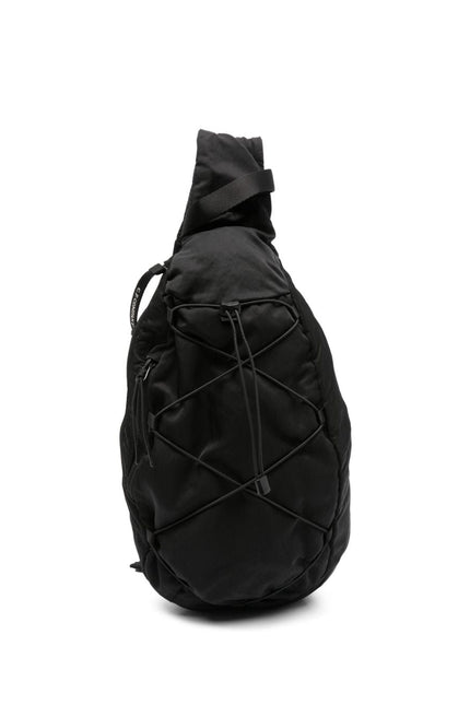 C.P.Company Bags.. Black