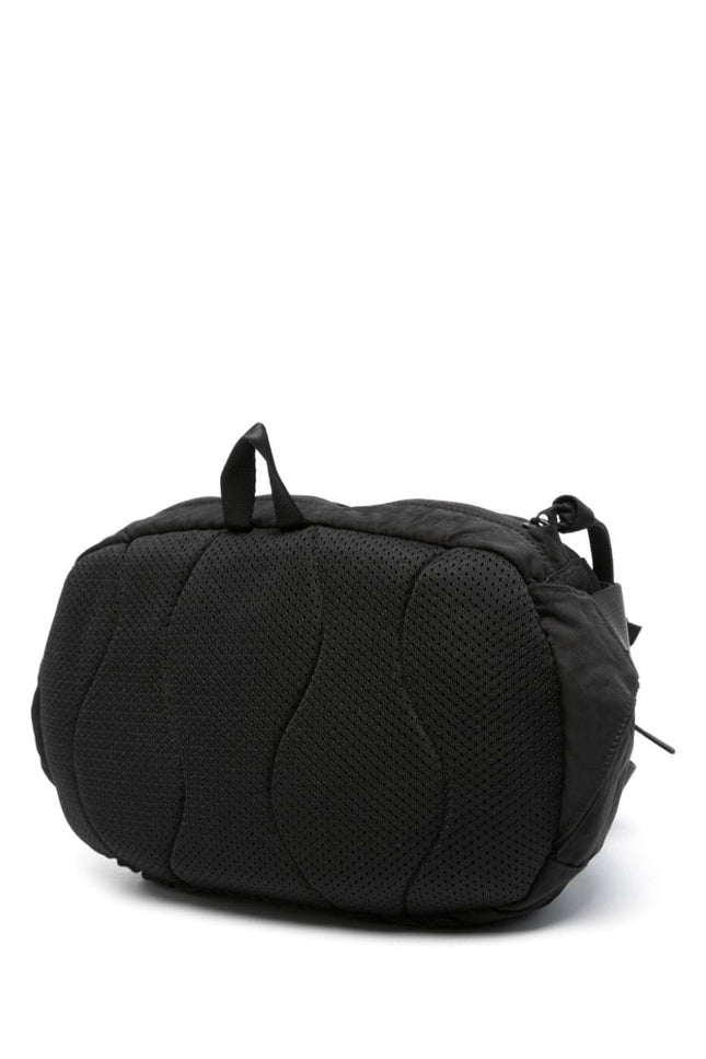 C.P.Company Bags.. Black