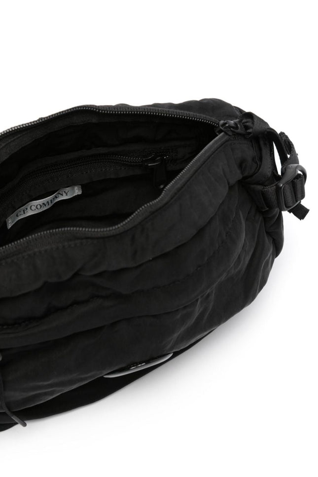 C.P.Company Bags.. Black