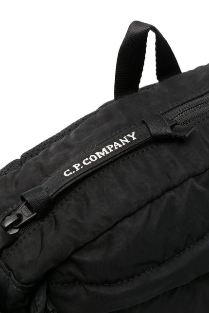 C.P.Company Bags.. Black