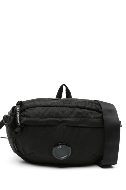 C.P.Company Bags.. Black