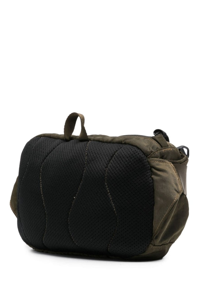 C.P.Company Bags.. Green