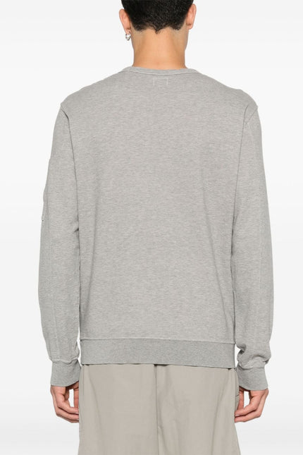 C.P.Company Sweaters Grey