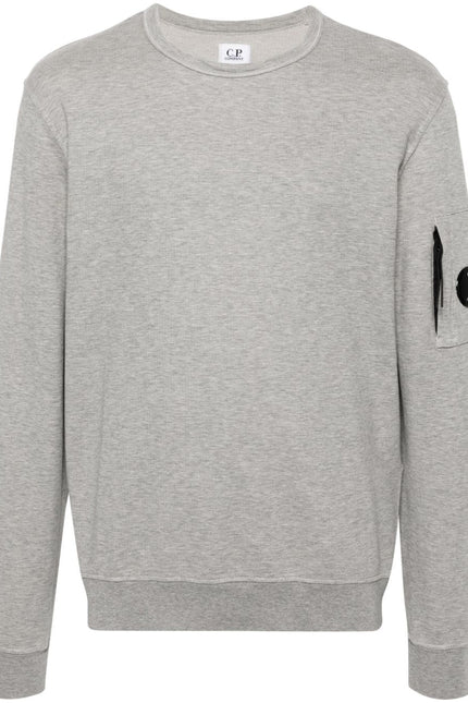 C.P.Company Sweaters Grey