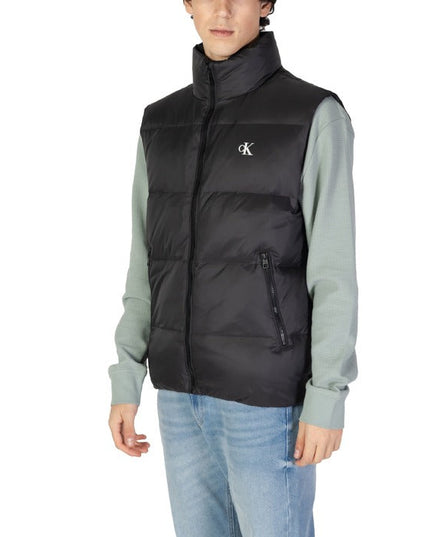 Calvin Klein Jeans Men Gilet